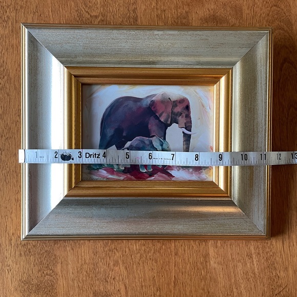 Frame South African Print by Mike Fitzpatrick - Picture 4 of 5